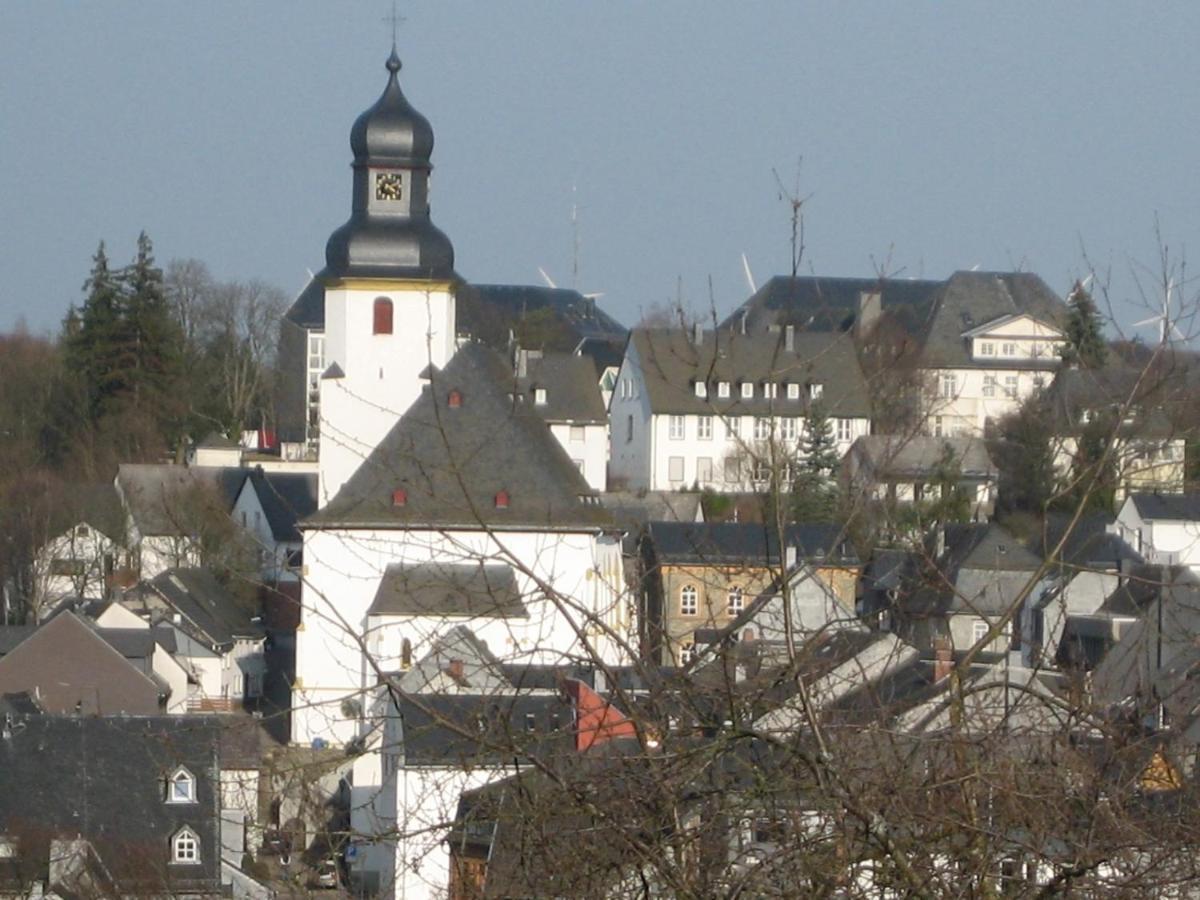 Herzog-Reichard Simmern Exterior photo